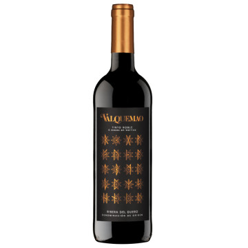 Valquemao Tinto Roble